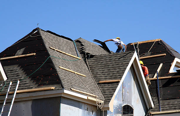 Best Gutter Installation and Roofing  in Canutillo, TX