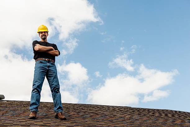 Quick and Trustworthy Emergency Roof Repair Services in Canutillo, TX